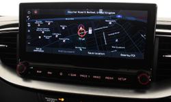Kia XCEED Photo 14