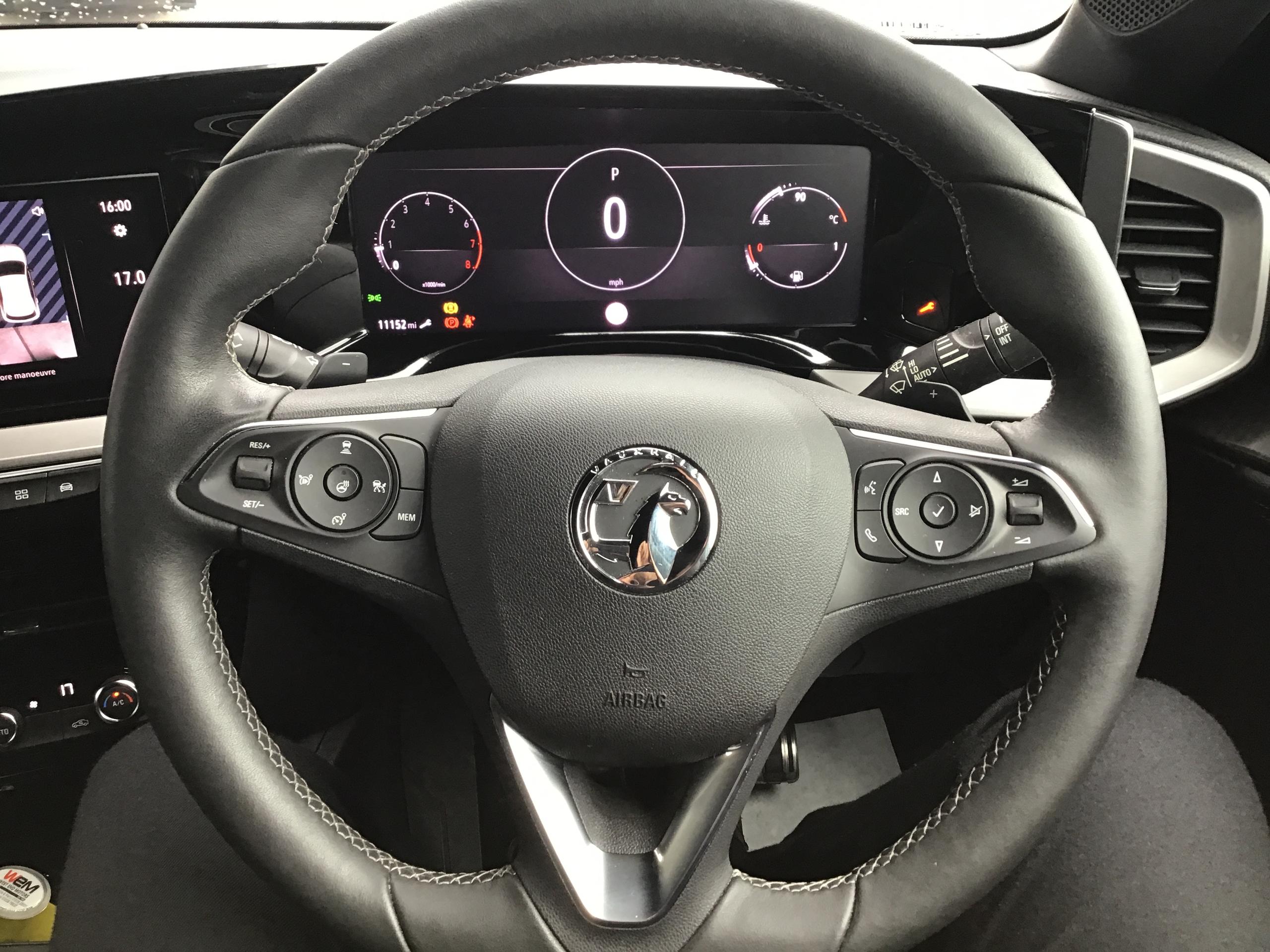 Vauxhall Mokka Photo 20