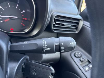 Citroen Berlingo Photo 26