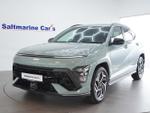 Hyundai KONA Photo 0