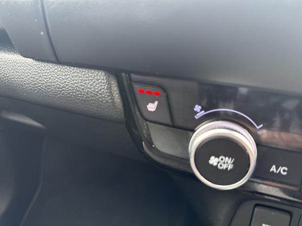 Honda Jazz Photo 19