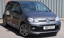 Volkswagen UP Photo 0