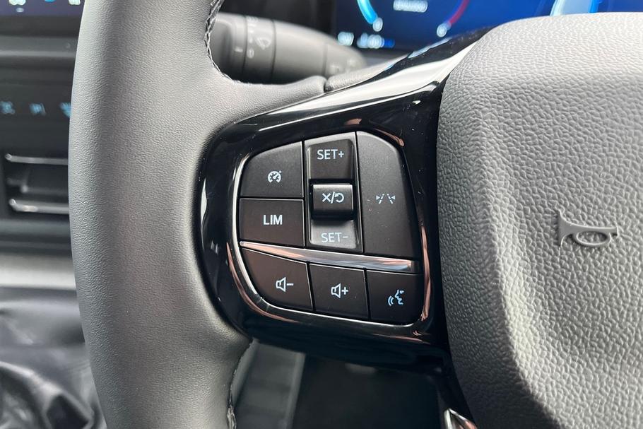 Used Ford TRANSIT CUSTOM 13/N336416 24