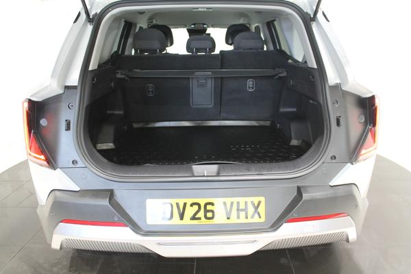Kia EV5 81.4kWh Air SUV 5dr Electric Auto (214 bhp) Photo 9