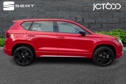 SEAT Ateca Photo 4