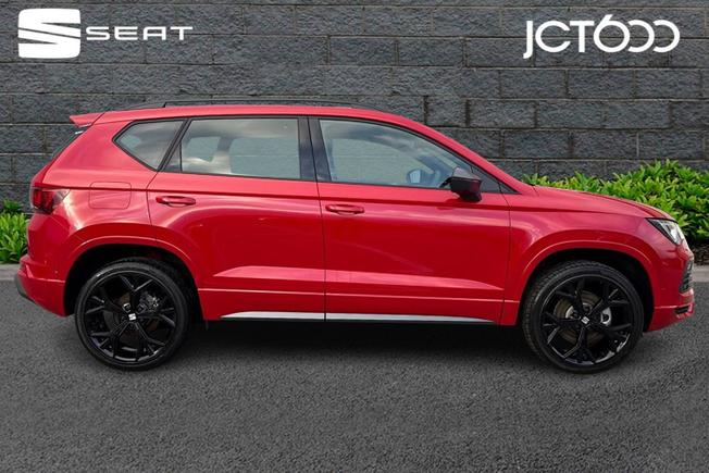 SEAT Ateca Photo 4