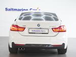 BMW 4 Series Gran Coupe Photo 29