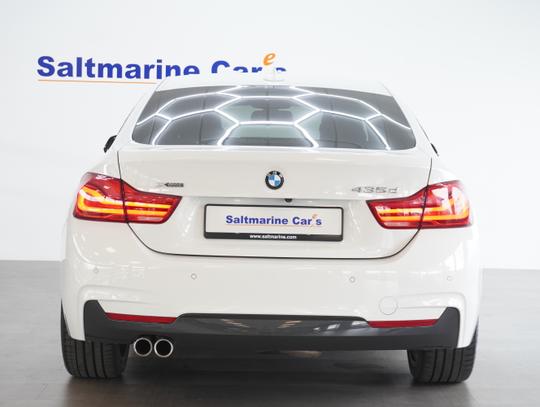 BMW 4 Series Gran Coupe Photo fa564153-f712-428b-b918-597a96585e60.jpg