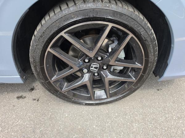 Honda Civic Photo 10