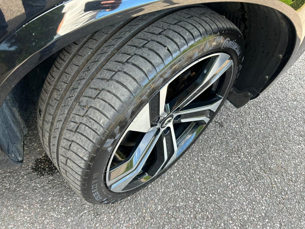 Used Volvo XC90 CK71WNY 26