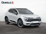 Kia Sportage Photo 0
