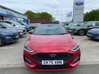 Ford Focus Photo 1