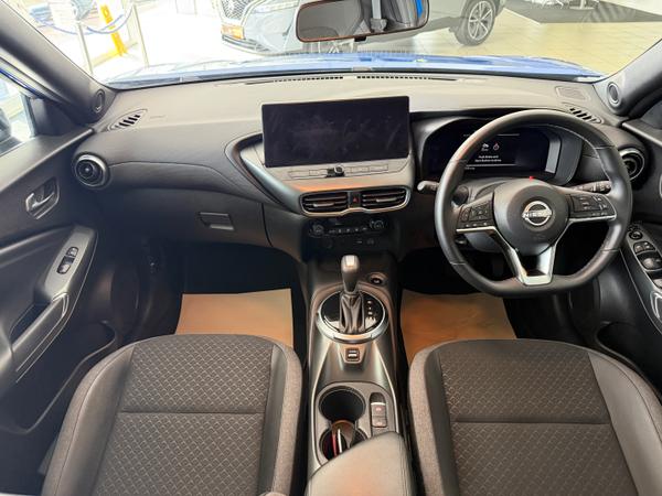 Used Nissan Juke WJ75FZH 14