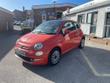 Fiat 500 Photo 2