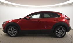 Mazda CX-30 Photo 3