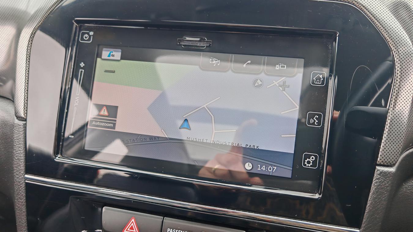 Used Suzuki Vitara BF19XXV 33