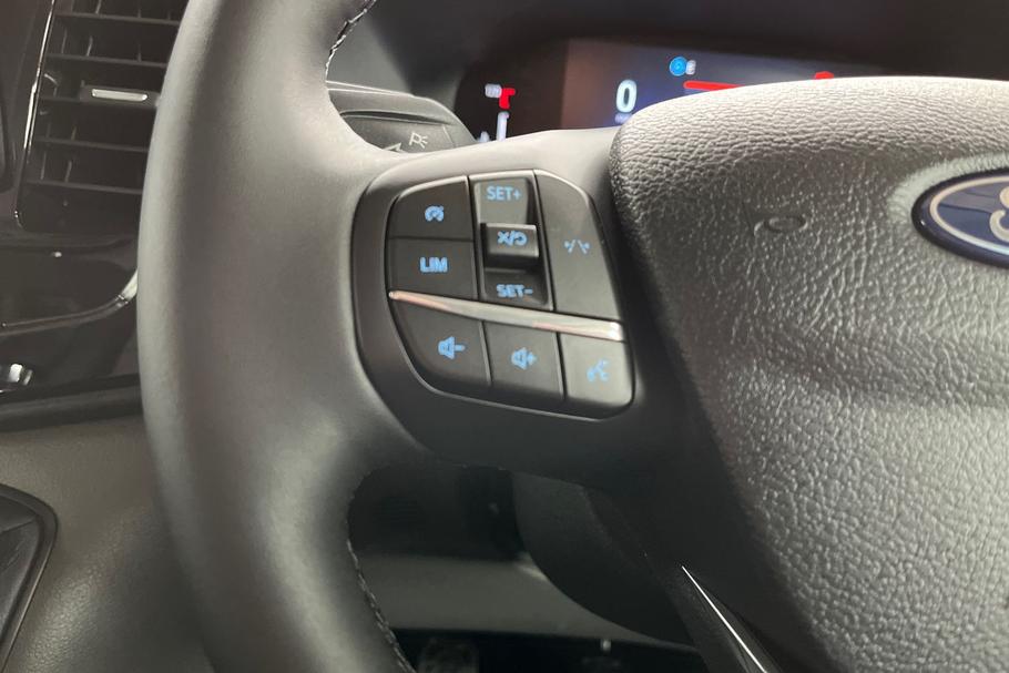 Used Ford TRANSIT TRANISTTRENDL3 16