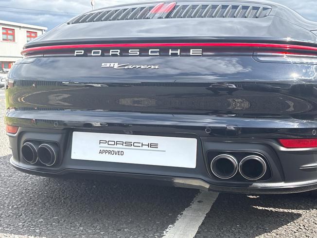 PORSCHE 911 Photo 48