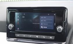 SEAT ARONA Photo 20