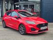 Ford Fiesta Photo 0