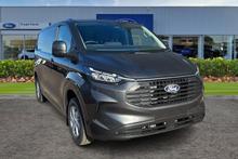 Used Ford TRANSIT CUSTOM NEWCUSTOM27 1