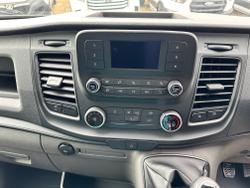 Ford Transit Photo 12