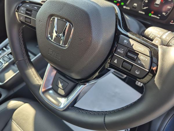 Honda CR-V Photo 33