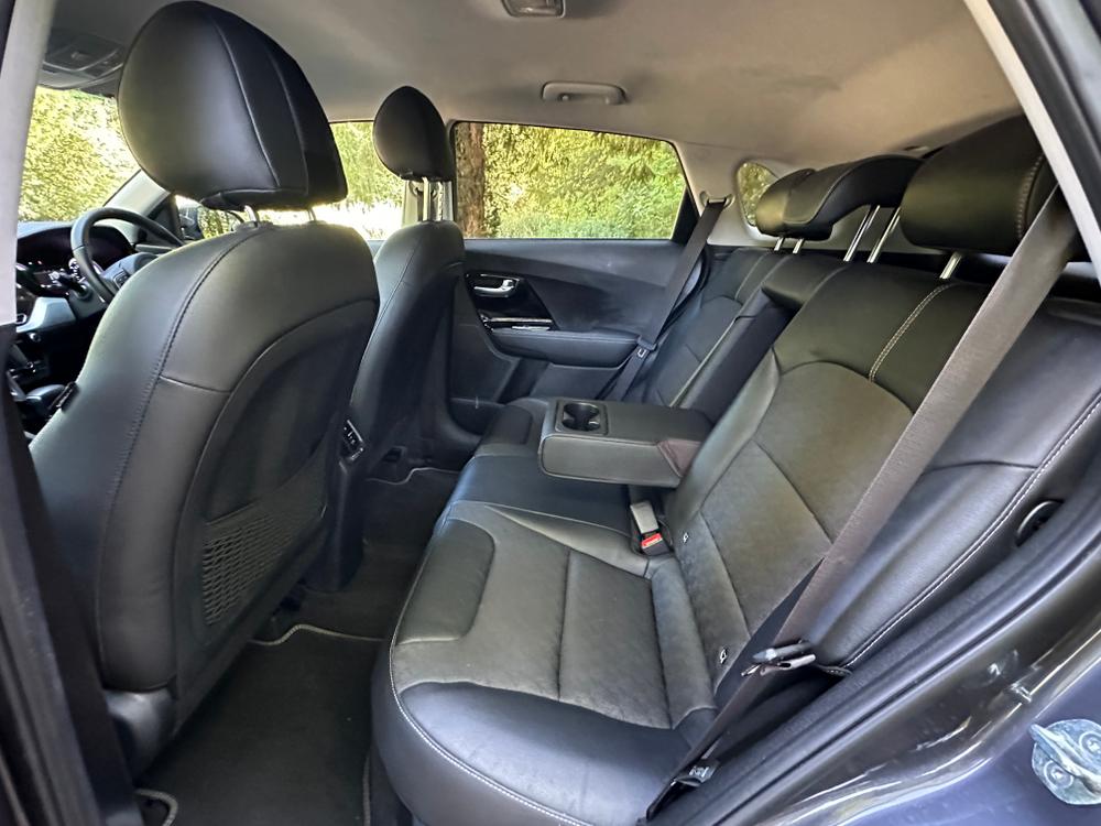 Used Kia Niro YHZ1388 24