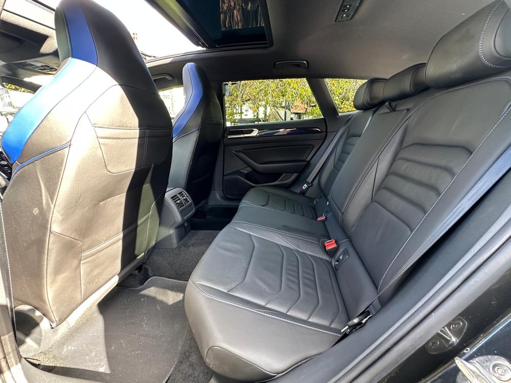 Used Volkswagen Arteon DF73LRO 25
