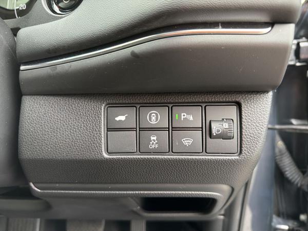 Honda HR-V Photo 25