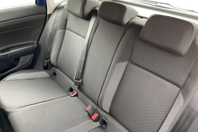 Volkswagen Polo Photo 11