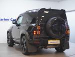 Land Rover Defender 90 Photo 5