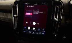Volvo XC40 Photo 15