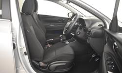 Hyundai BAYON Photo 21