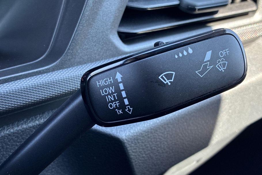 Used Ford CONNECT CONNECTTREND20 26
