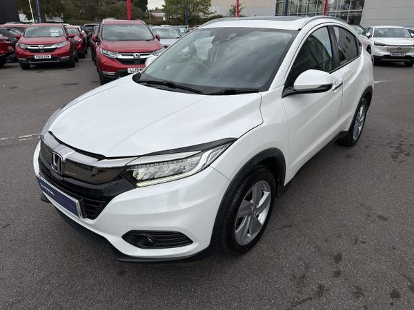 Honda HR-V Photo 10