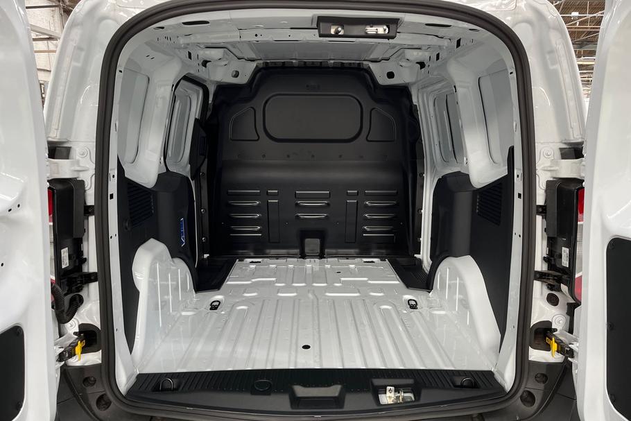 Used Ford TRANSIT COURIER COURIERLIM20 5