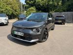Kia Niro Photo 2
