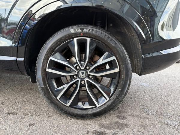 Honda HR-V Photo 9