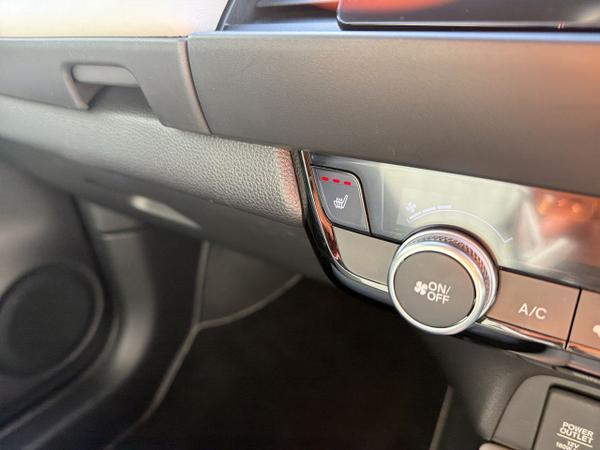 Honda Jazz Photo 20