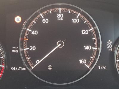 Mazda CX-30 Photo 17