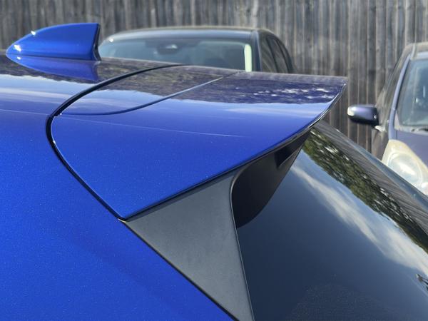 Honda ZR-V Photo 24