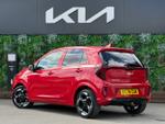 Kia Picanto Photo 1