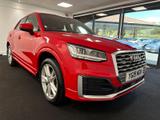 Audi Q2 Photo 2
