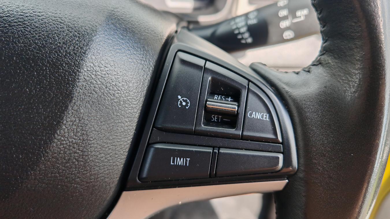 Used Suzuki Ignis VT21PKV 31
