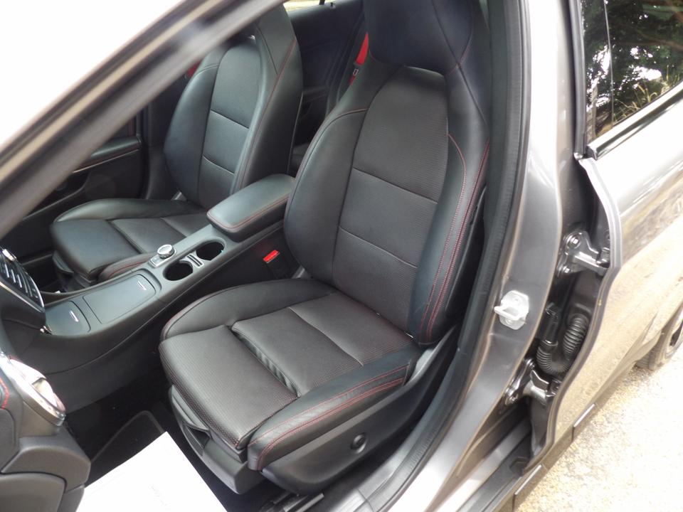 Used Mercedes-Benz GLA LX16ZGT 18