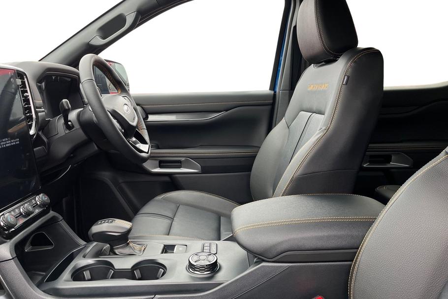 Used Ford RANGER NEWWILDTRAK28 10