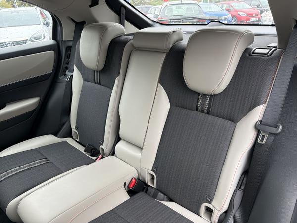 Honda HR-V Photo 7