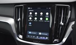 Volvo V60 Photo 20