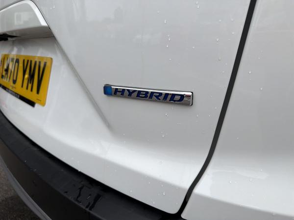 Honda CR-V Photo 36
